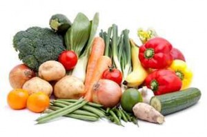 legume